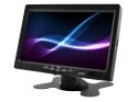 Nvox ahm607 dual monitor samochodowy wolnostojący lcd 7cali cali ahd/hd 4pin z ramką 12/24v NVOX