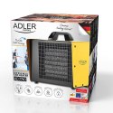 AD 7740 Nagrzewnica ceramiczna 3000w ADLER