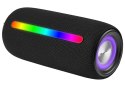 Głośniki TRACER Stripe TWS BLUETOOTH RGB TRACER