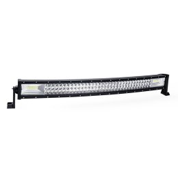 Lampa robocza led bar panelowa awl45 153 led amio-03256 AMiO