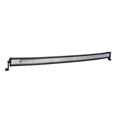 Lampa robocza panelowa led bar awl47 243 led amio-03258 AMiO