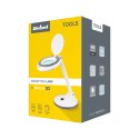 Lampa z lupą na stół 5D 6W Rebel (30x2835 SMD) Rebel