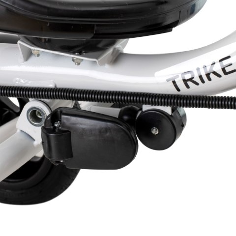 Rowerek Trójkołowy Trike Fix V3 czarny Rowerek Trójkołowy Trike Fix V3 czarny