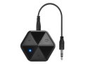 Adapter bluetooth odbiornik z klipsem Audiocore, HSP, HFP, A2DP, AVRCP, AC815 Audiocore