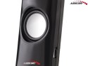 Głośniki komputerowe 8W USB Black Audiocore AC860 Audiocore