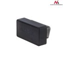 Interfejs diagnostyczny OBD2 Maclean, 4.0 Bluetooth, iOS, Android, MCE200 Maclean