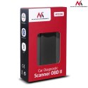 Interfejs diagnostyczny OBD2 Maclean, 4.0 Bluetooth, iOS, Android, MCE200 Maclean