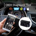 Interfejs diagnostyczny OBD2 Maclean, 4.0 Bluetooth, iOS, Android, MCE200 Maclean