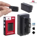 Interfejs diagnostyczny OBD2 Maclean, 4.0 Bluetooth, iOS, Android, MCE200 Maclean