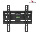 Uchwyt do telewizora Maclean, max vesa 200x200, 13-42", do 35kg, czarny, MC-777 Maclean