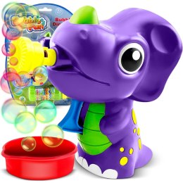 Maszynka do baniek triceratops Ricokids RK-905 Ricokids