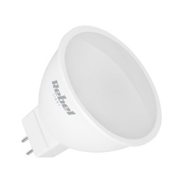 Lampa Led Rebel 6W, MR16, 6500K, 12V Rebel