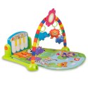 Mata interaktywna edukacyjna z pianinkiem Ricokids - 7316 Ricokids