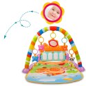 Mata interaktywna edukacyjna z pianinkiem Ricokids - 7316 Ricokids