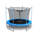 Siatka wewnętrzna do trampoliny 252cm 8ft Neo-Sport Neo-Sport