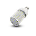 Żarówka e27 led corn 30w metalowa 6000k zimna NVOX