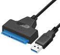 Adapter USB to SATA 3.0 IZOXIS