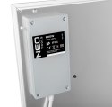 Panel grzewczy na podczerwień 600W, WIFI NEO