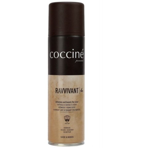 Odśw. koloru ravvivant czar. 250ml (55/59/250/02c), coccine Coccine