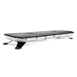 Belka ostrzegawcza 108 led 762mm amio-03342 AMiO