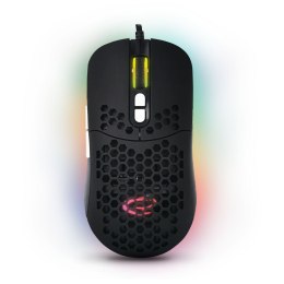 EGM702 Esperanza mysz przewod. gaming led rgb 7d opt. usb hydrus Esperanza