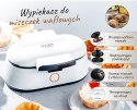 AD 3062 Wypiekacz do miseczek waflowych ADLER