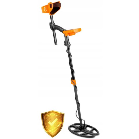 Wykrywacz metalu detektor metali Cobra Tector Rush Cobra Tector Wykrywacz metalu detektor metali Cobra Tector Rush Cobra Tector