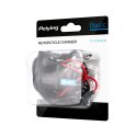 Ładowarka motocyklowa 2xUSB 3100 mA Peiying