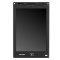 Tablet do rysowania 12" czarny KRUZZEL 22456 KRUZZEL