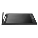 Tablet do rysowania 12" czarny KRUZZEL 22456 KRUZZEL