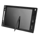 Tablet do rysowania 12" czarny KRUZZEL 22456 KRUZZEL