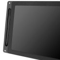 Tablet do rysowania 12" czarny KRUZZEL 22456 KRUZZEL