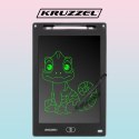 Tablet do rysowania 12" czarny KRUZZEL 22456 KRUZZEL