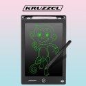 Tablet do rysowania 8,5" czarny KRUZZEL 22454 KRUZZEL