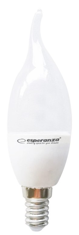 ELL148 Esperanza żarówka led t37 e14 3w Esperanza