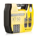 Radiotelefony ręczne PMR MIDLAND XT50 walizka Alan