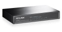 TP-LINK TL-SF1008P Switch PoE 8x10/100Mbps (4xPoE) Tp-Link