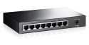 TP-LINK TL-SF1008P Switch PoE 8x10/100Mbps (4xPoE) Tp-Link