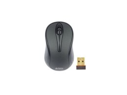 Mysz A4Tech G3-280N RF (Glossy Grey) A4TECH