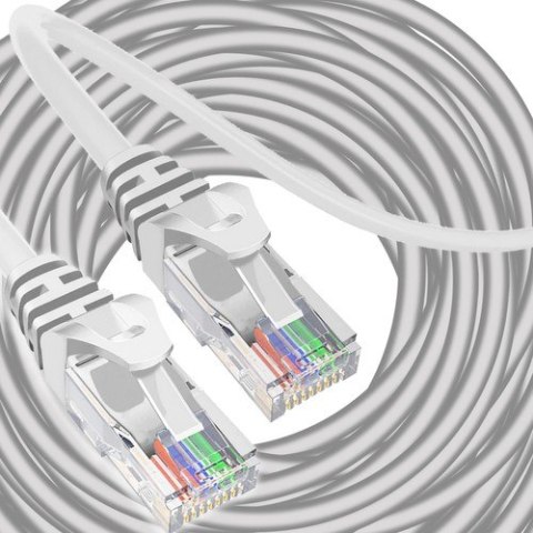 Kabel sieciowy LAN 30m Izoxis 22532 IZOXIS