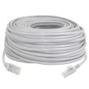 Kabel sieciowy LAN 30m Izoxis 22532 IZOXIS