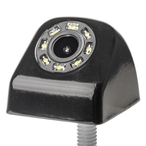 Kamera cofania parkowania hd-310 led 12v 720p amio-03530 AMiO