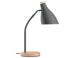 Lampka biurkowa Tracer Scandi Grey TRACER