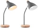 Lampka biurkowa Tracer Scandi Grey TRACER