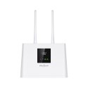 Router 4G LTE Rebel Rebel