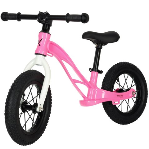 Rowerek biegowy Trike Fix Active X1 różowy Rowerek biegowy Trike Fix Active X1 różowy