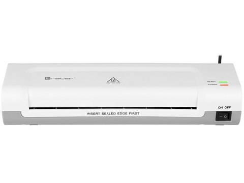 Laminator TRACER A4 TRL-5 WH TRACER