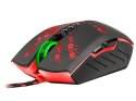 Mysz A4TECH BLOODY Blazing A60 (Activated) A4TECH