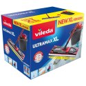 Zestaw mop płaski Vileda Ultramax XL box Vileda