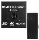 HD42 Switch hdmi 2.0 4k ATL